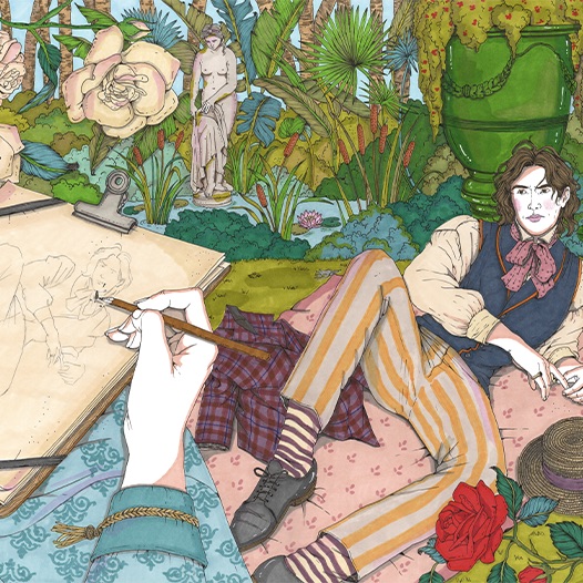 Mujercitas (PANORAMA)