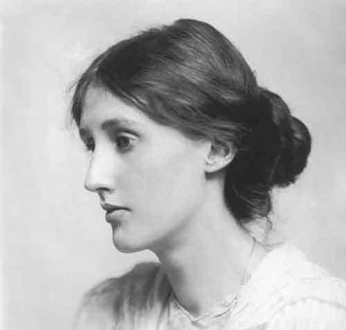Virginia Woolf