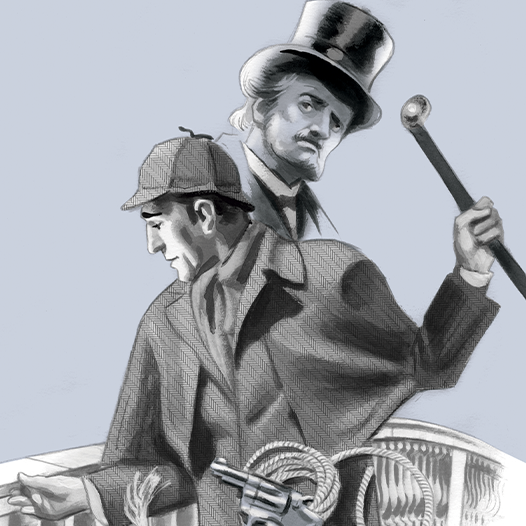 El archivo de Sherlock Holmes