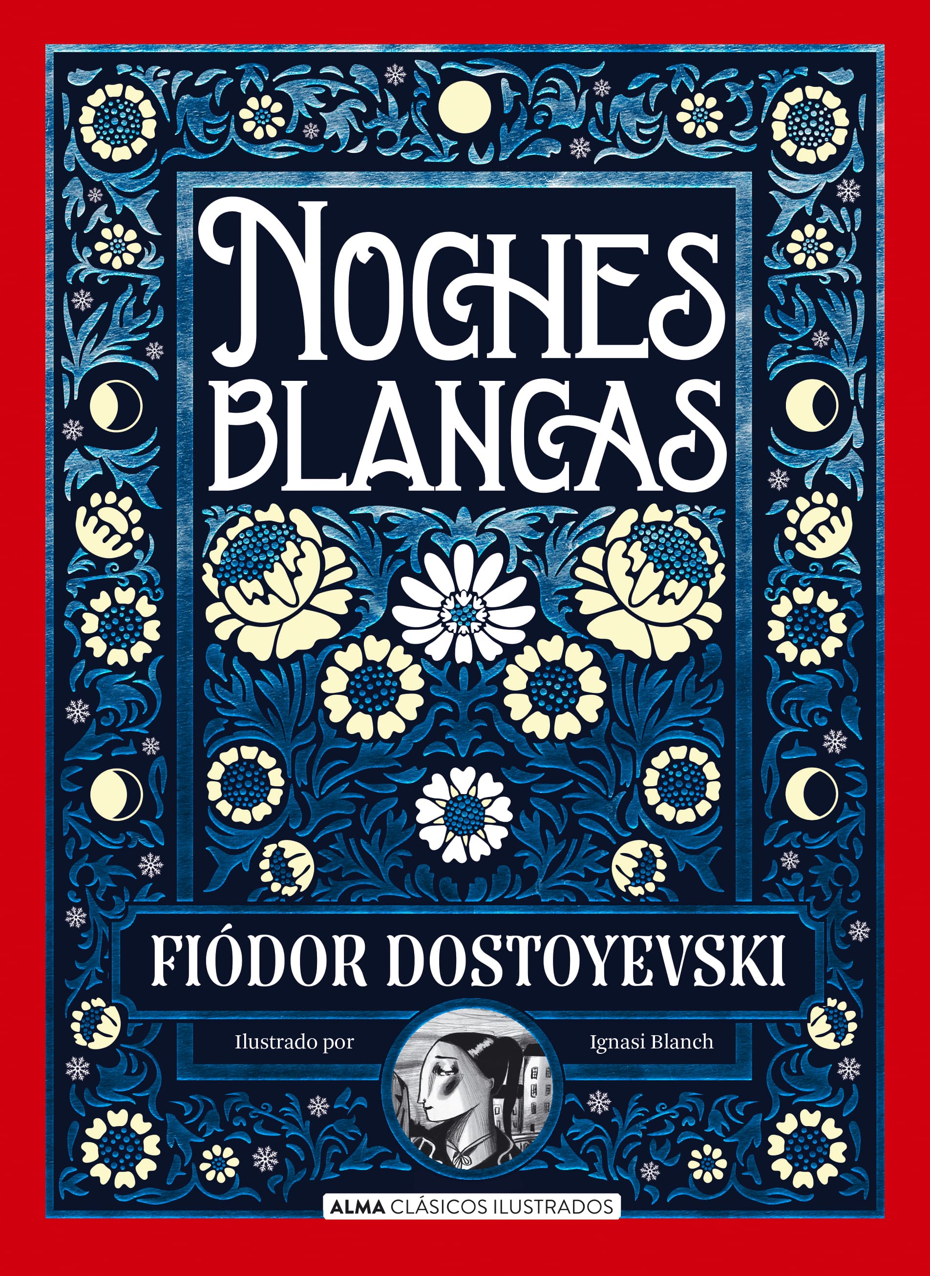 Noches Blancas