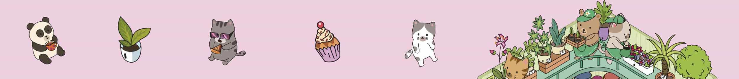 Mis pequeñas boutiques