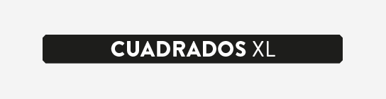 Cuadrados XL