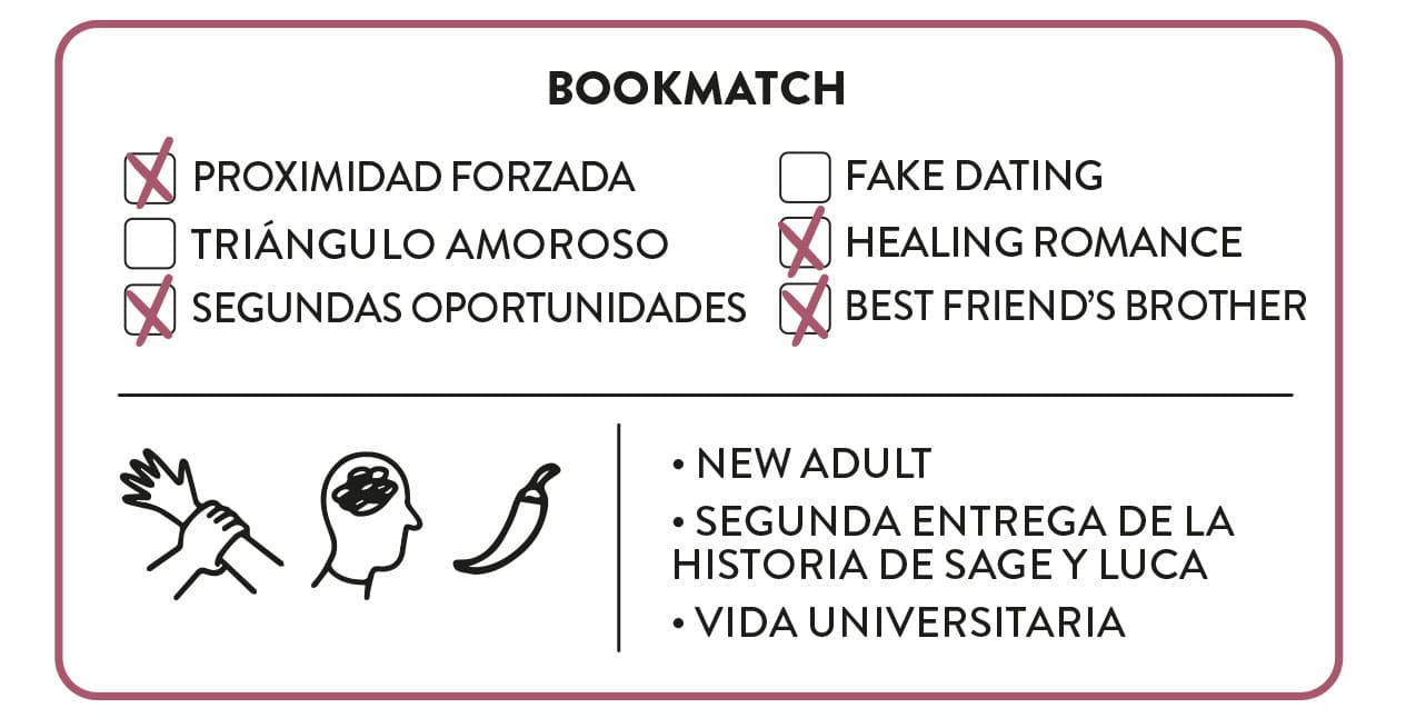 No me pierdas