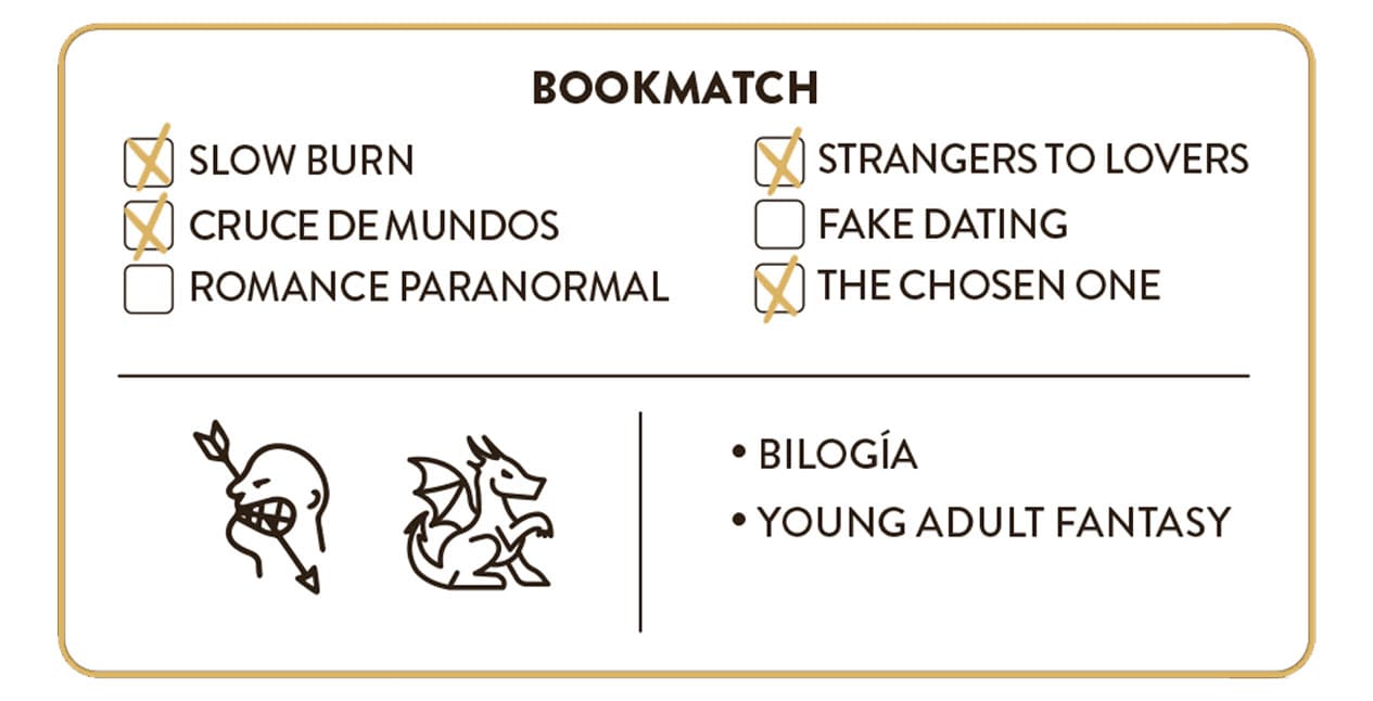 One True Queen. Coronada de estrellas