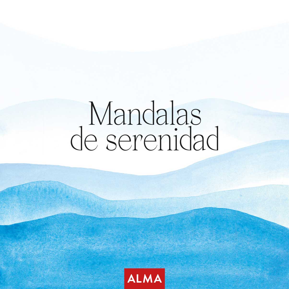 Mandalas Serenidad