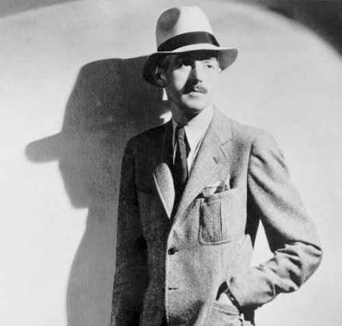 Dashiell Hammett