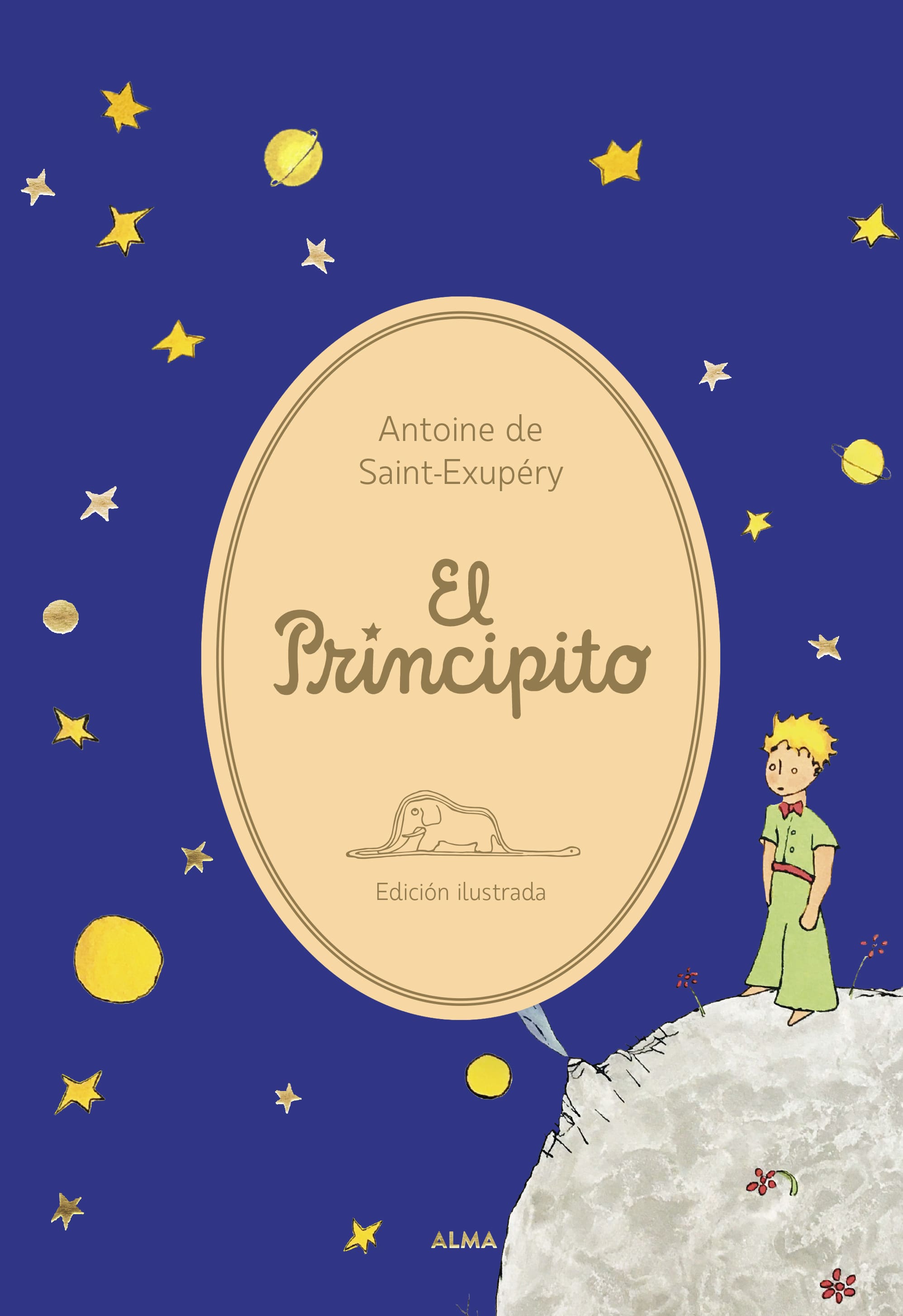 El principito