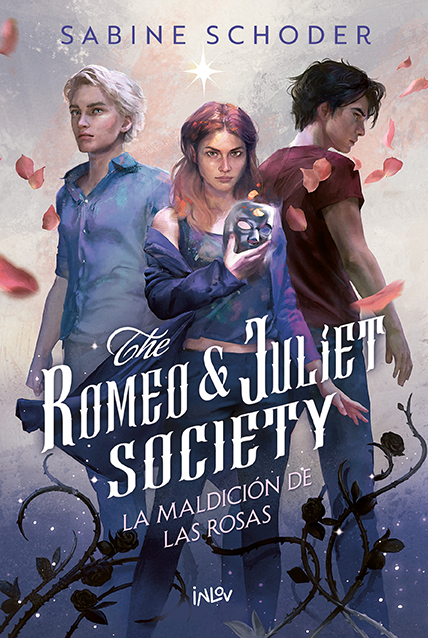 La maldición de las rosas. Romeo & Juliet Society