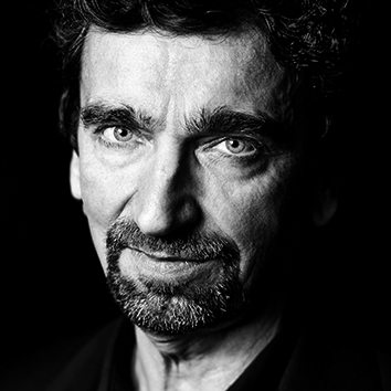 Jens J. Kramer