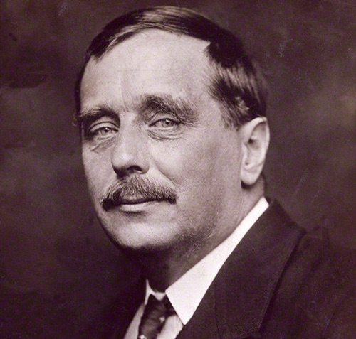H. G. Wells