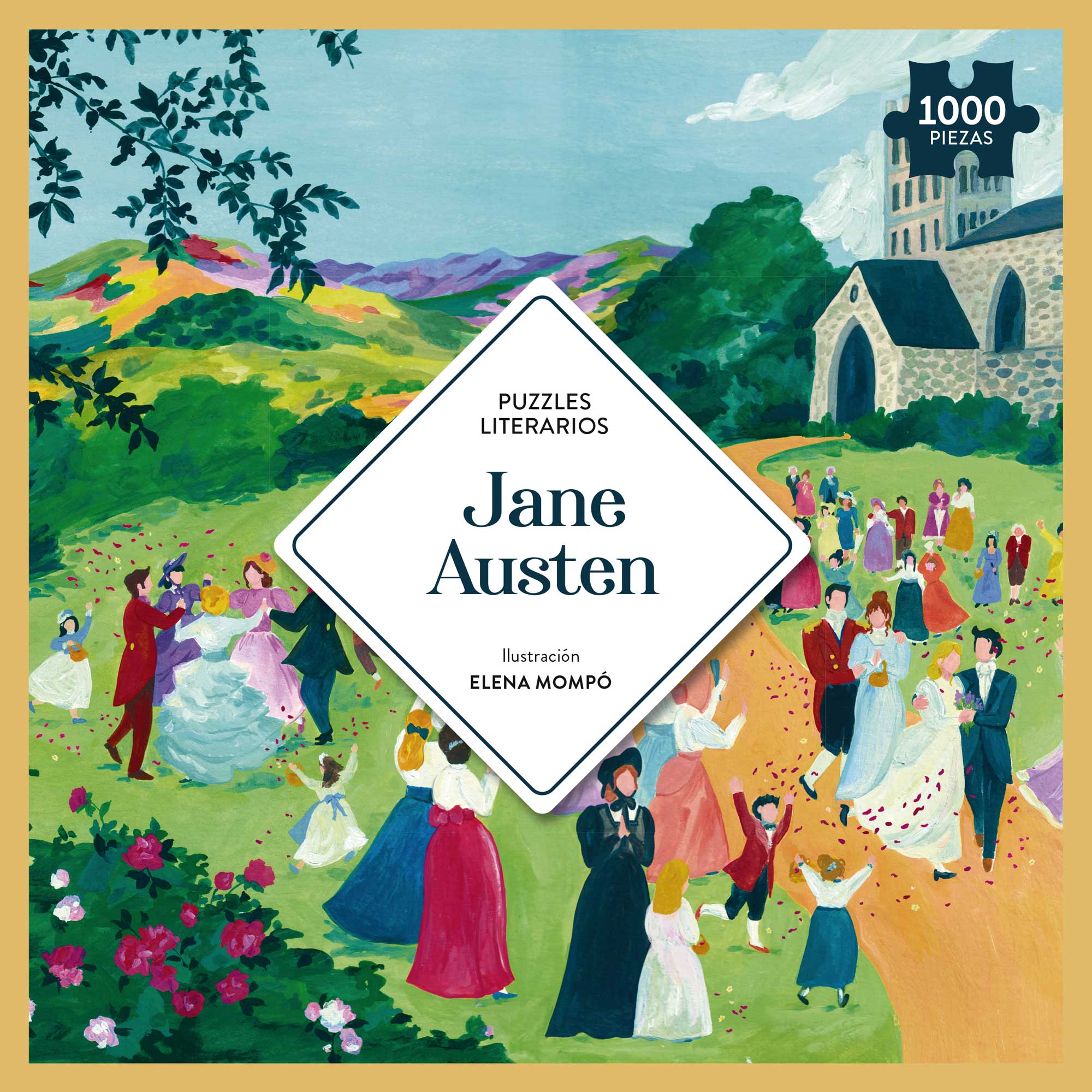 Jane Austen