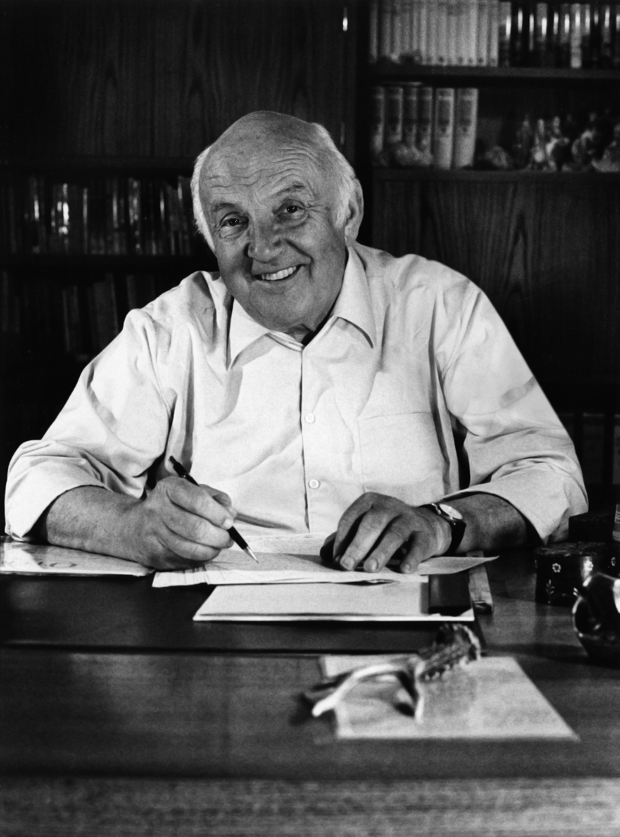 Otfried Preussler