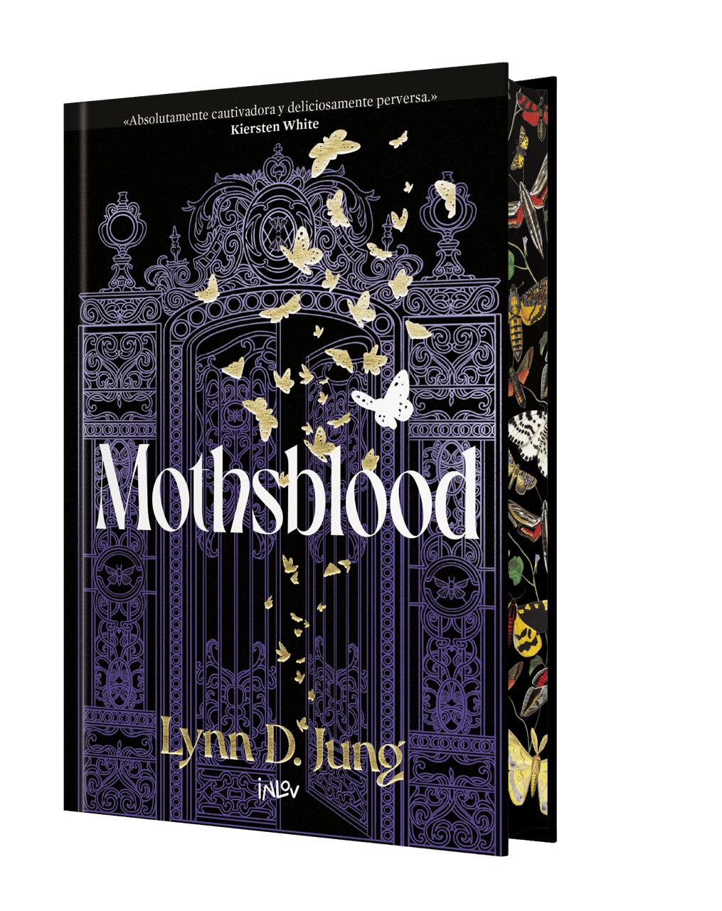 Mothsblood