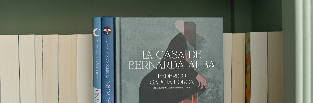 Entrevista a Daniel Montero Galán: «Poesía e ilustración juegan con las mismas cartas: intentan mostrar lo invisible».