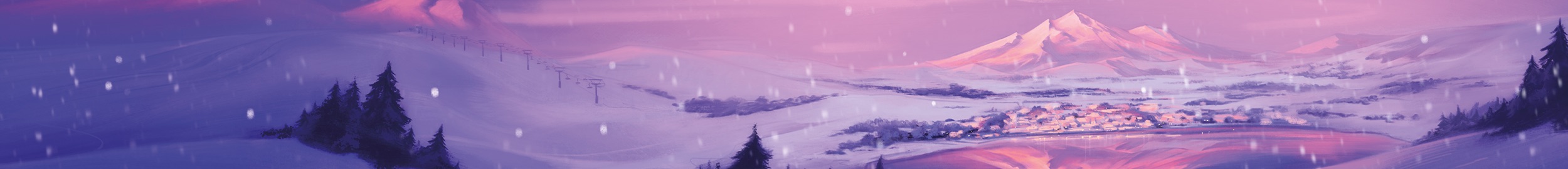 Like Snow We Fall