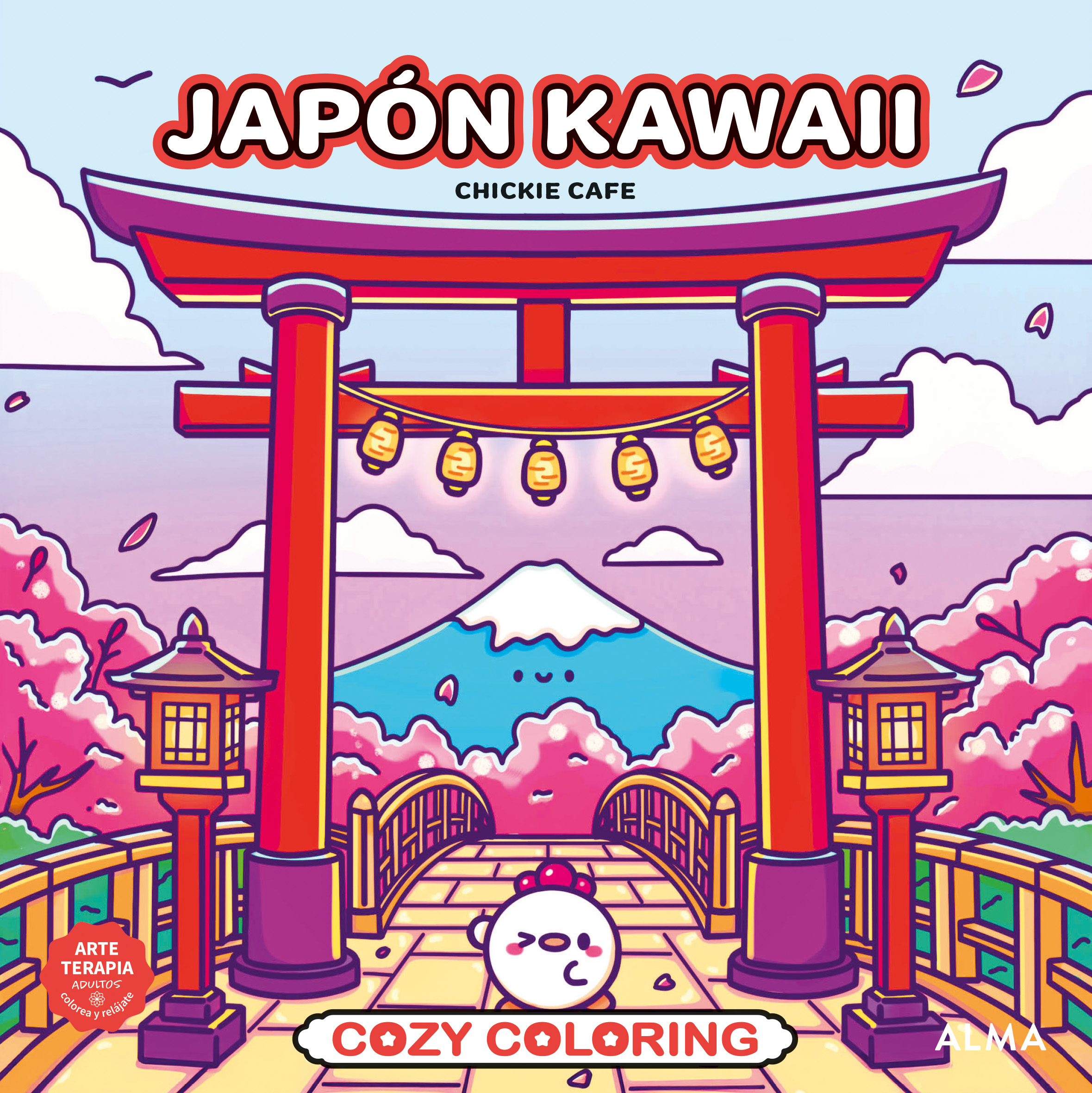 Japón Kawaii