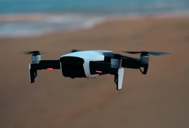 Drones