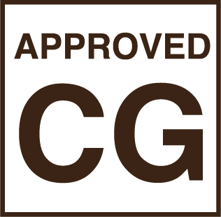 Image of the Curly Girl Approved logo