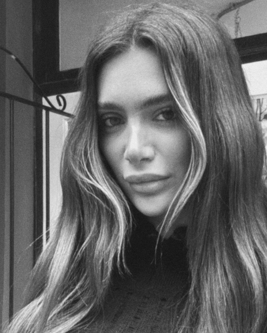 Charlie, senior stylist at Cuttlefish Hove