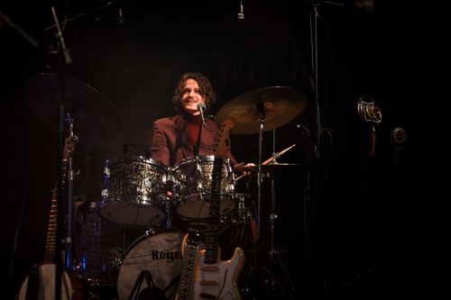 Torjus Gisnås Nevland