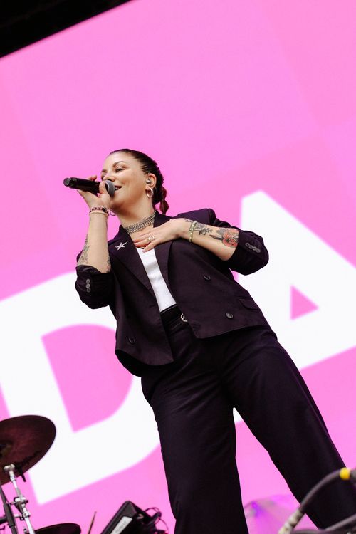 Monica Rennan Hjelle