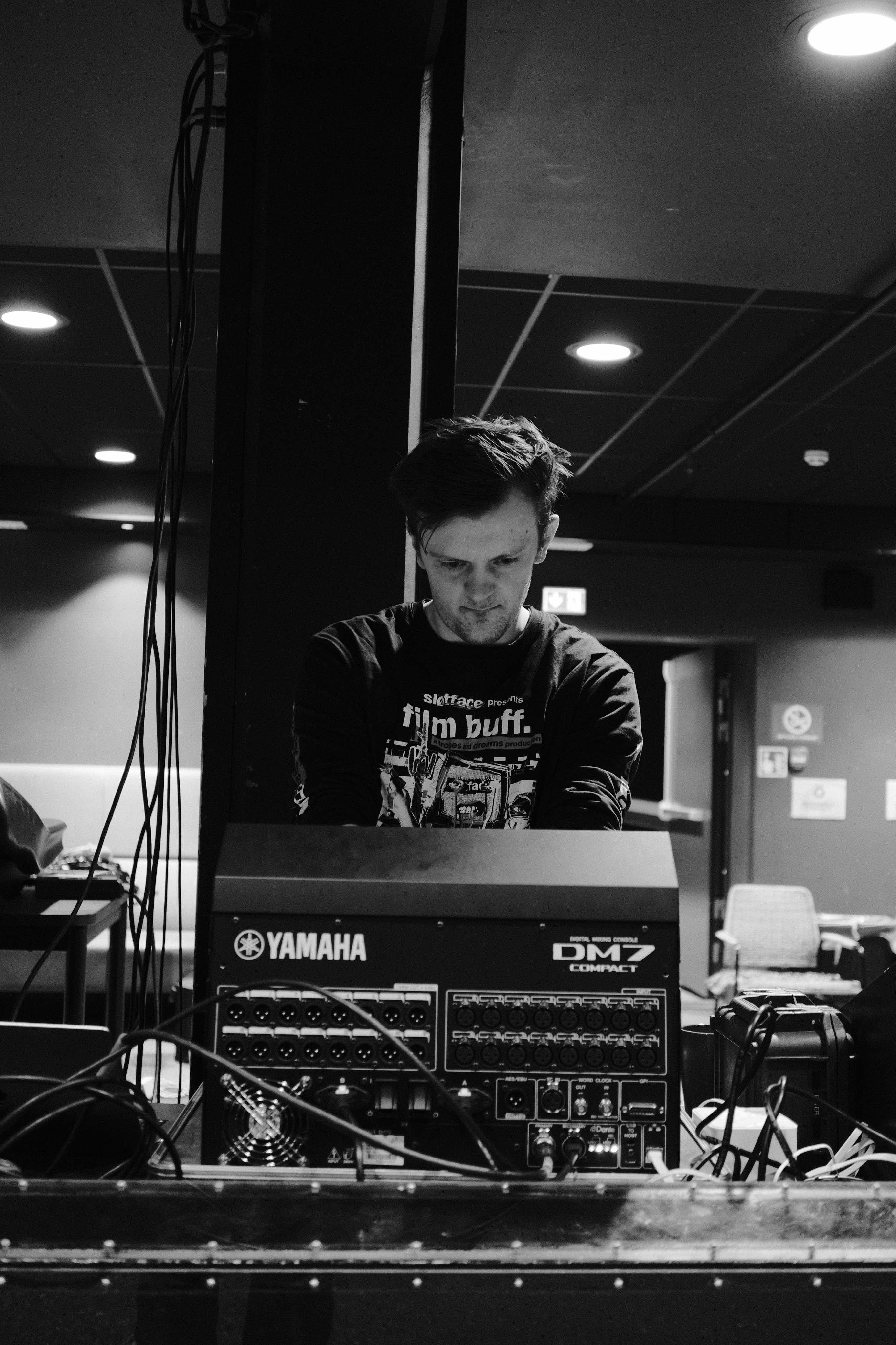 Fredrik Nordvik