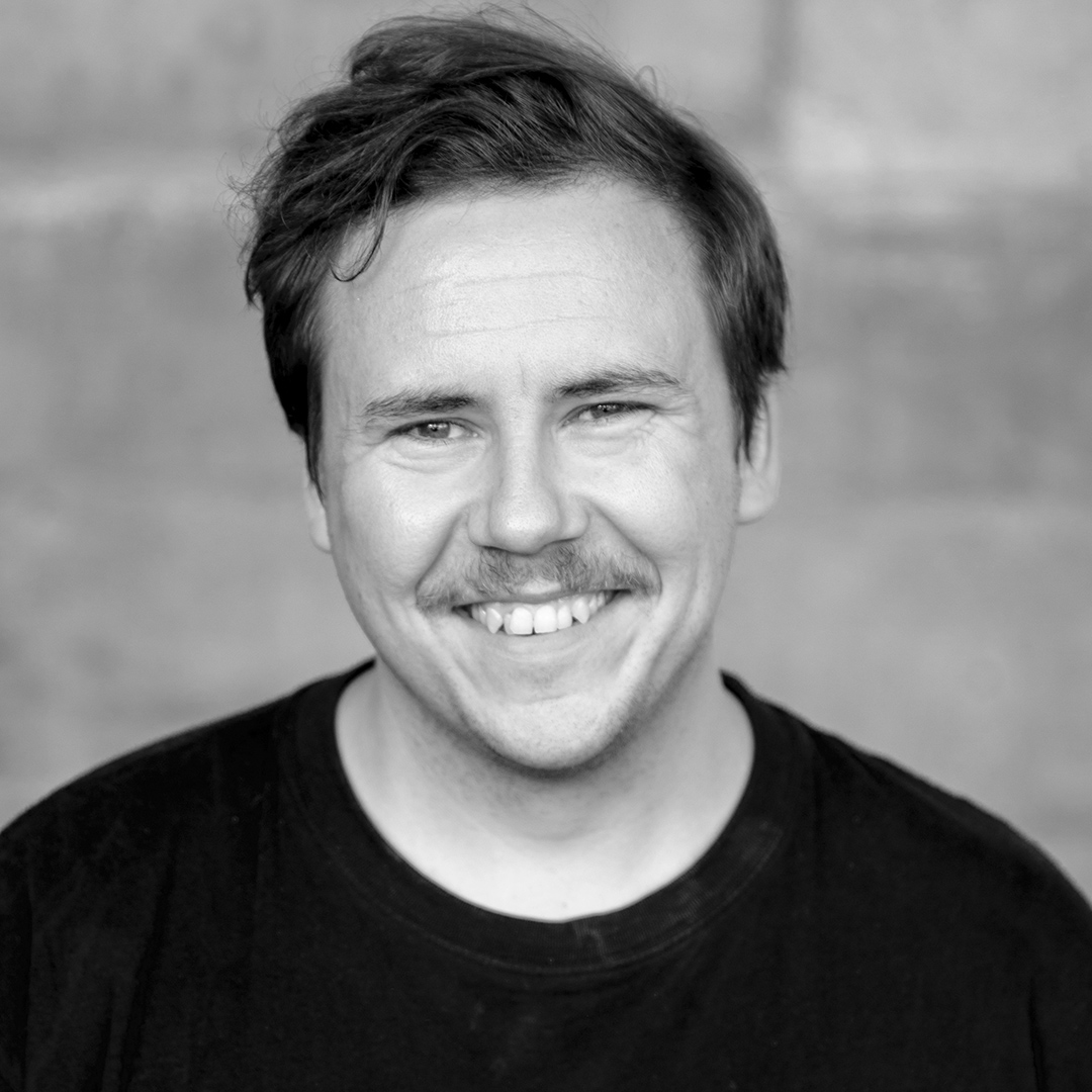 Markus Tarasenko Fadum