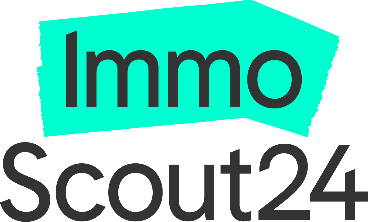 immobilienscout24 logo