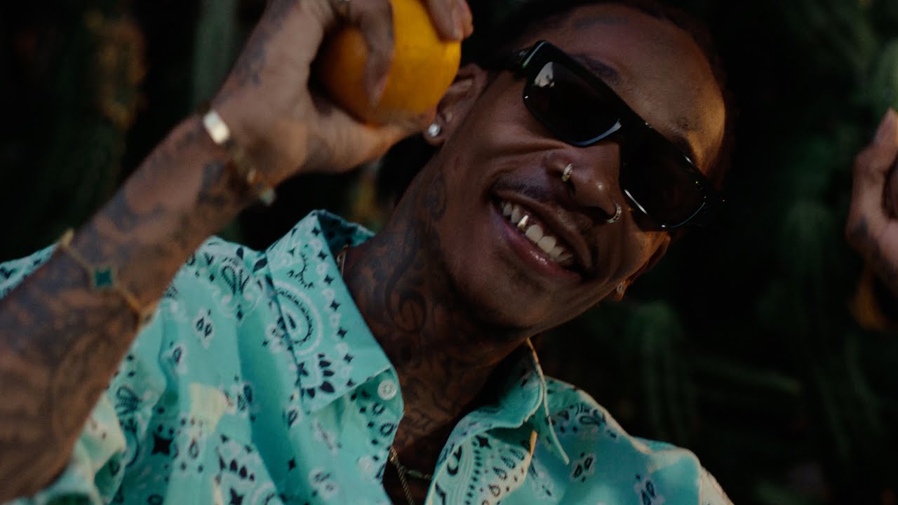 Watch the Music Video for "Take Your Time Get Paid" by Wiz Khalifa ft DJ Quik