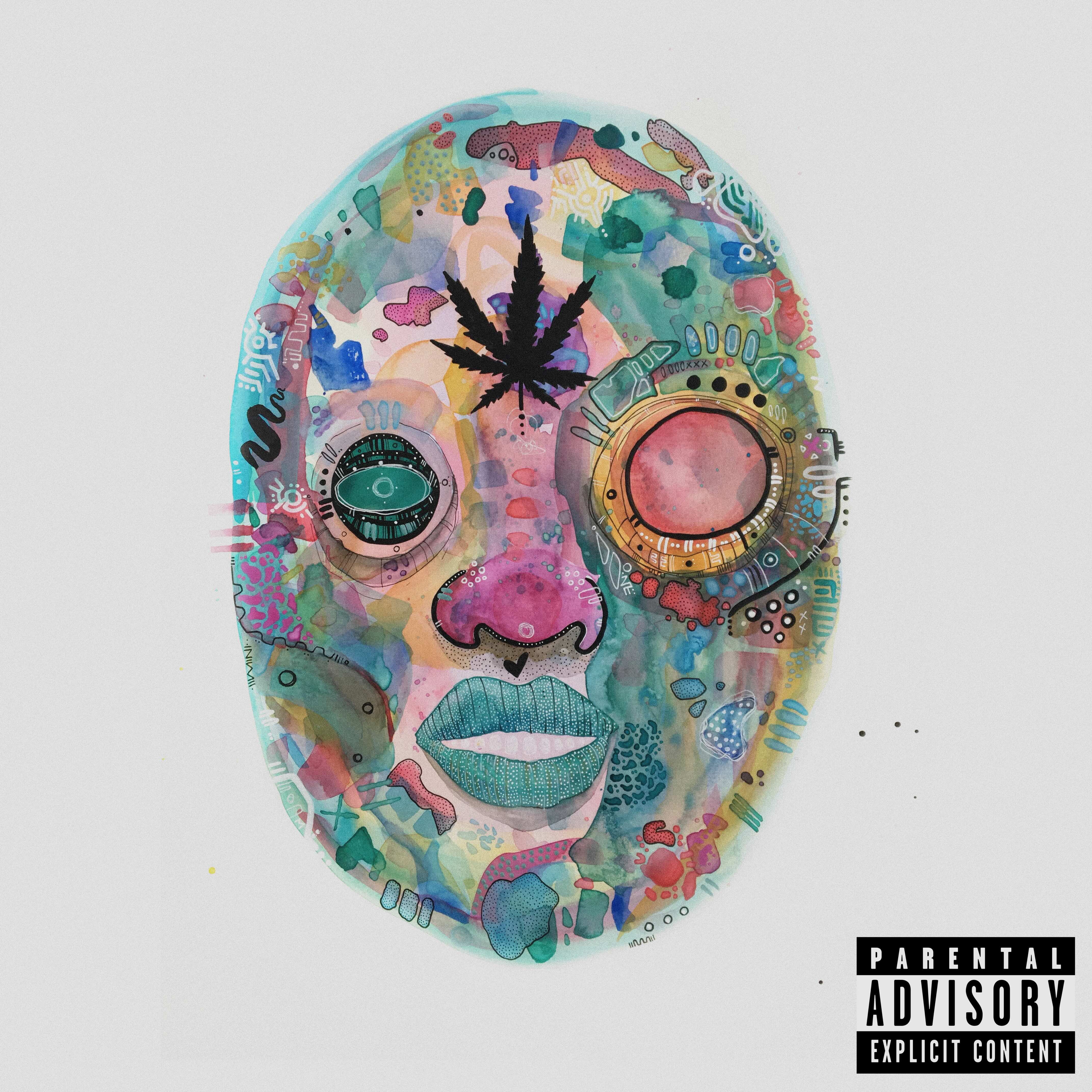 Listen to Girls Love Horses album by Wiz Khalifa