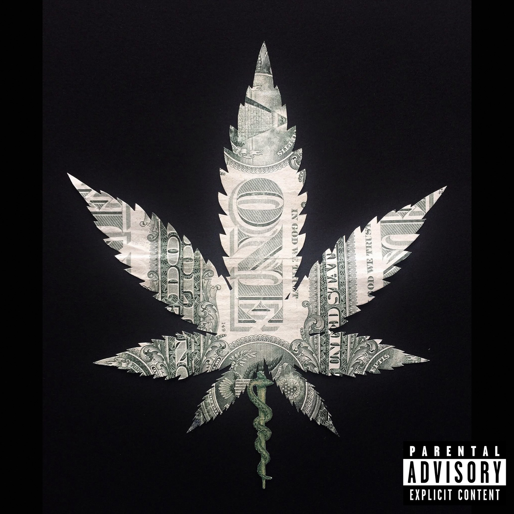 Listen to Wiz Khalifa & Curren$y's Album "Roofless Records for Drop Tops: Disc 1"