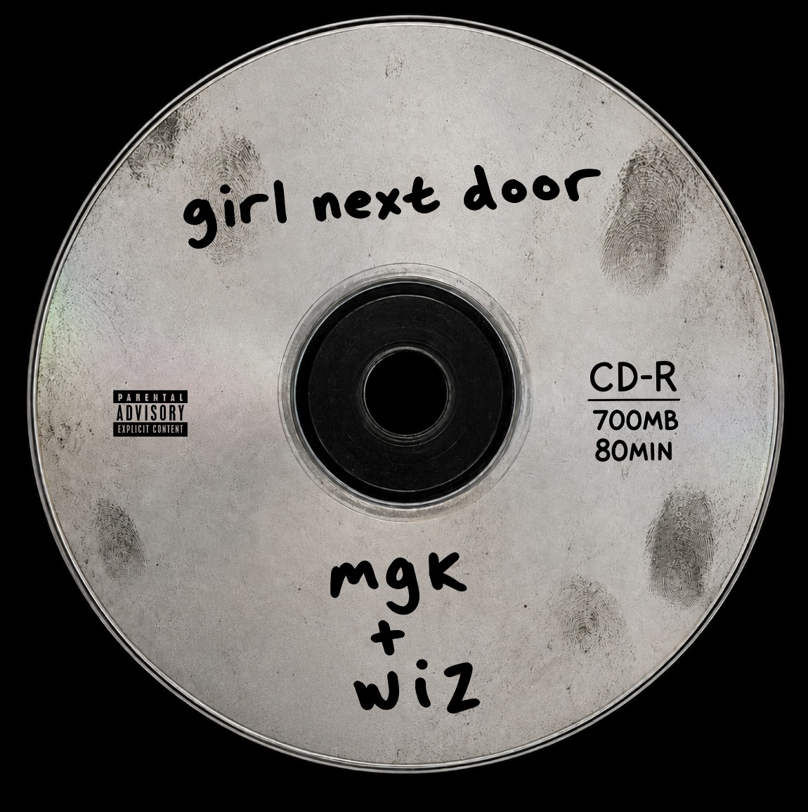 Listen to "Girl Next Door" by Wiz Khalifa and MGK