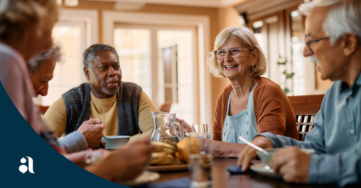 Why Active Adult Communities Are the New College Campuses