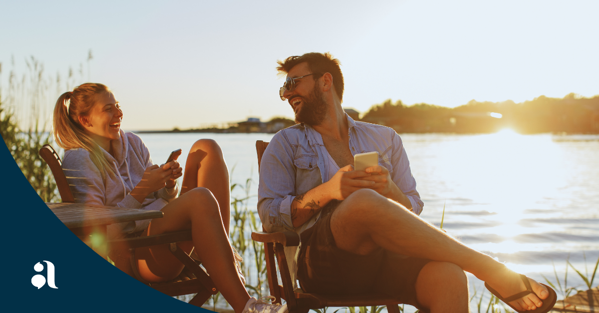 lifestyle‑focused community enhanced by smart technology