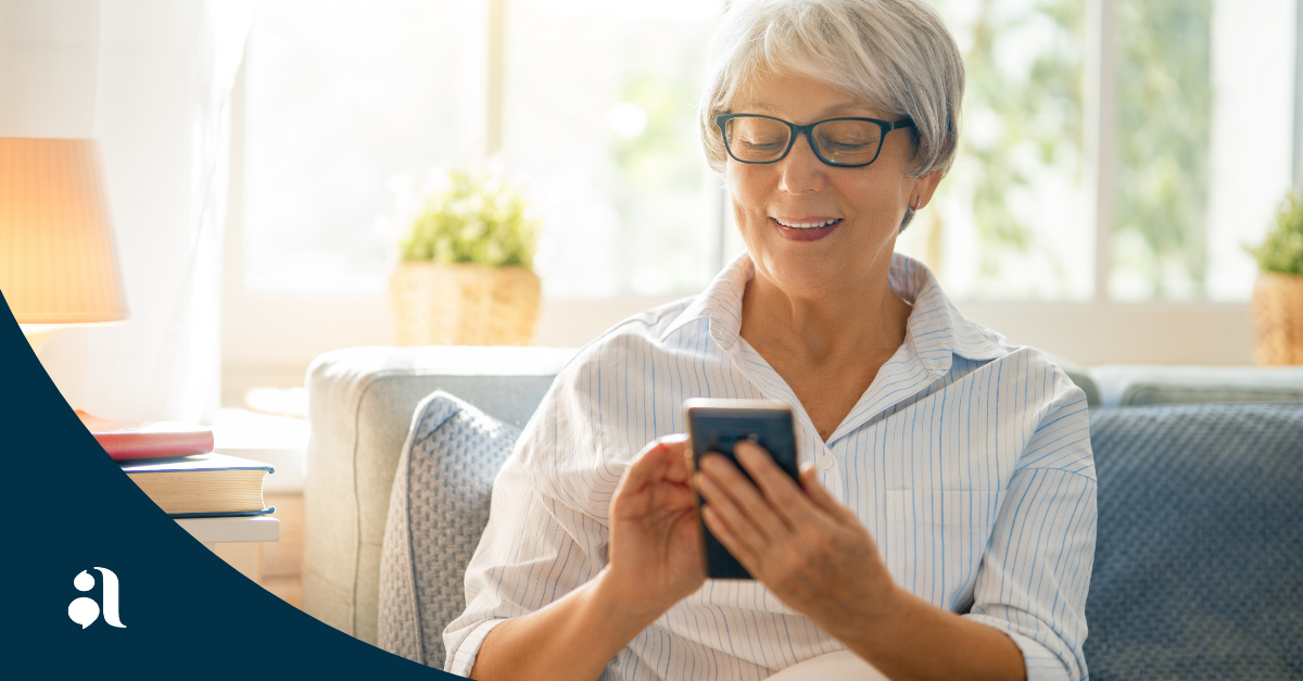 Senior living marketing active adult senior living marketing community image