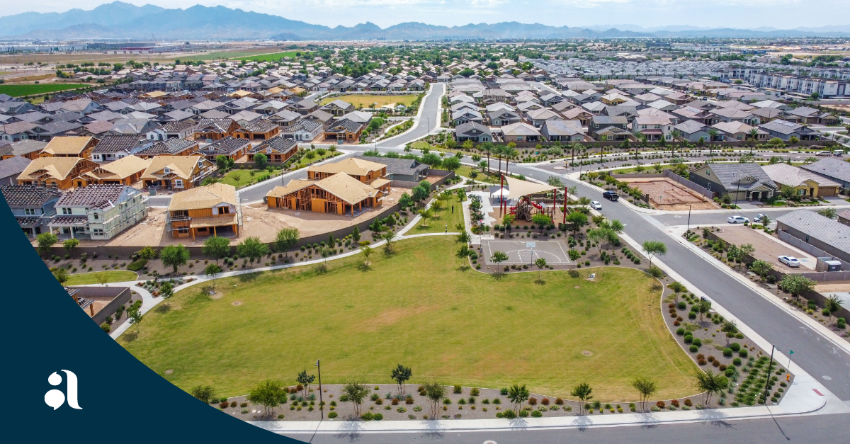 Overcoming housing affordability challenges