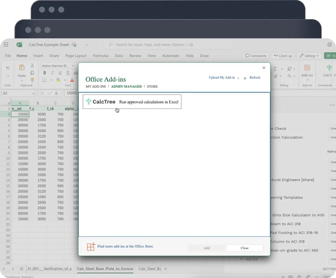 Microsoft 365 deployment