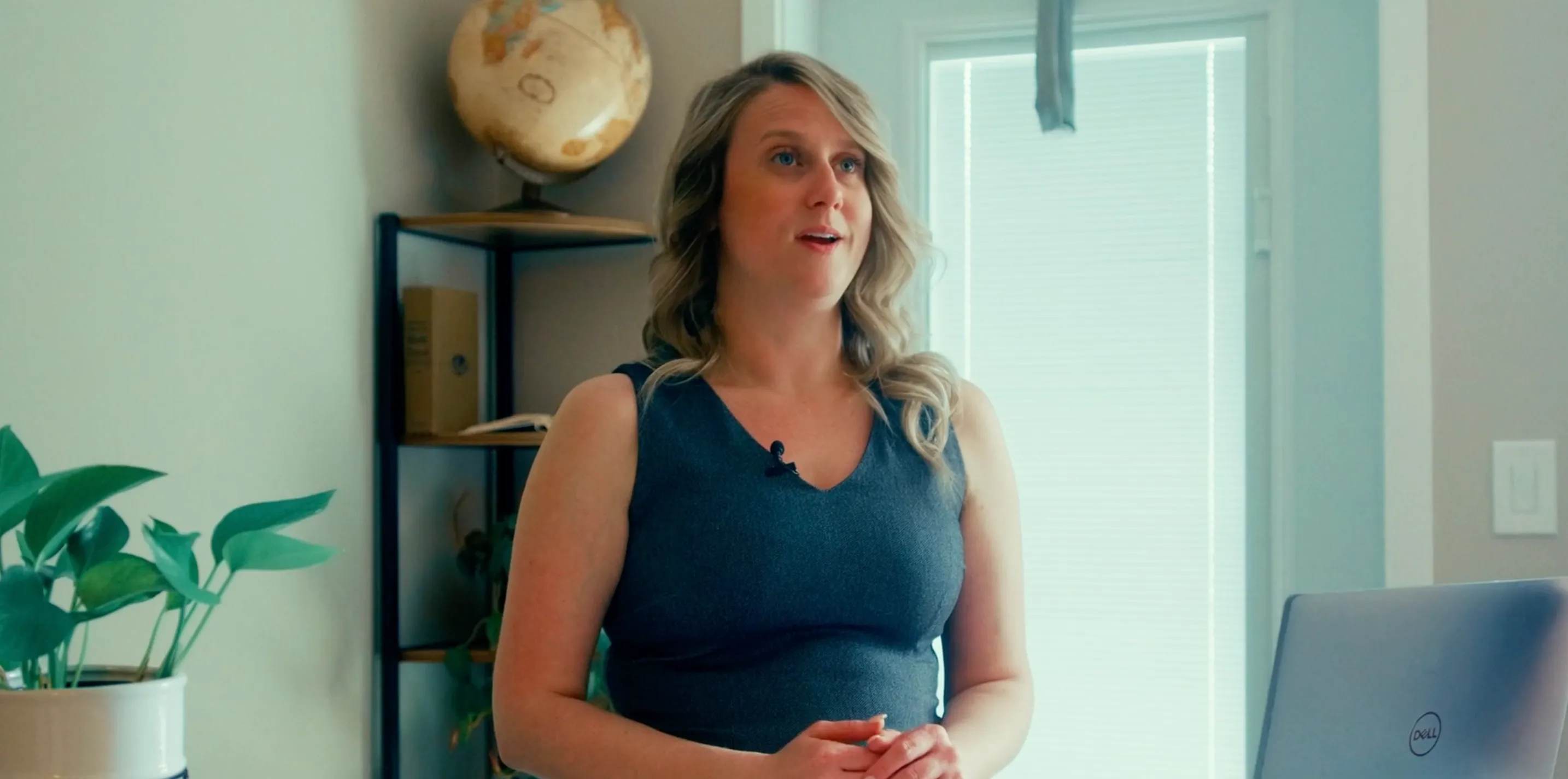 Graham  Brittany Burpee image