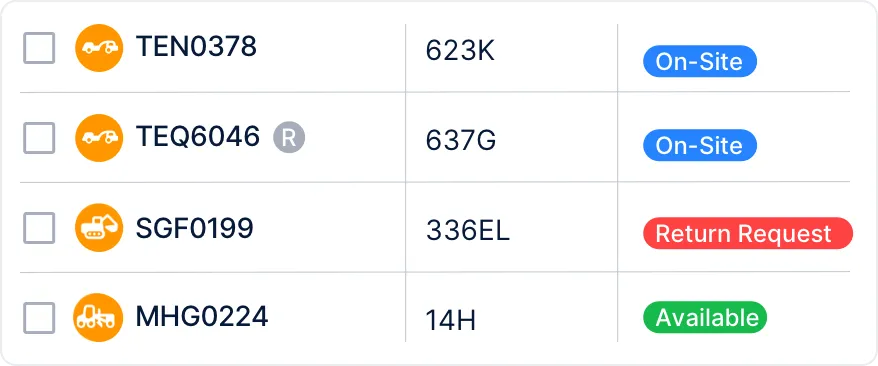 rental-transport-coordination-drag-drop-menu-clue