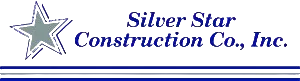 silver star construction
