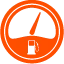 fuel insight icon