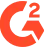 G2 review platform icon