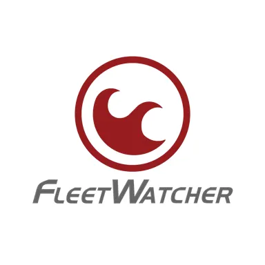 Fleetwatcher logo