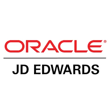 Oracle JD Edwards