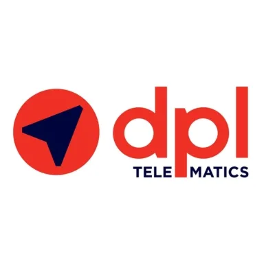 Image showing DPL Telematics logo.