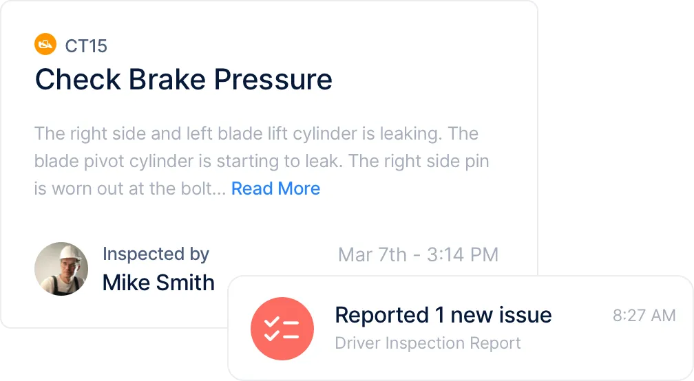 construction work order management software