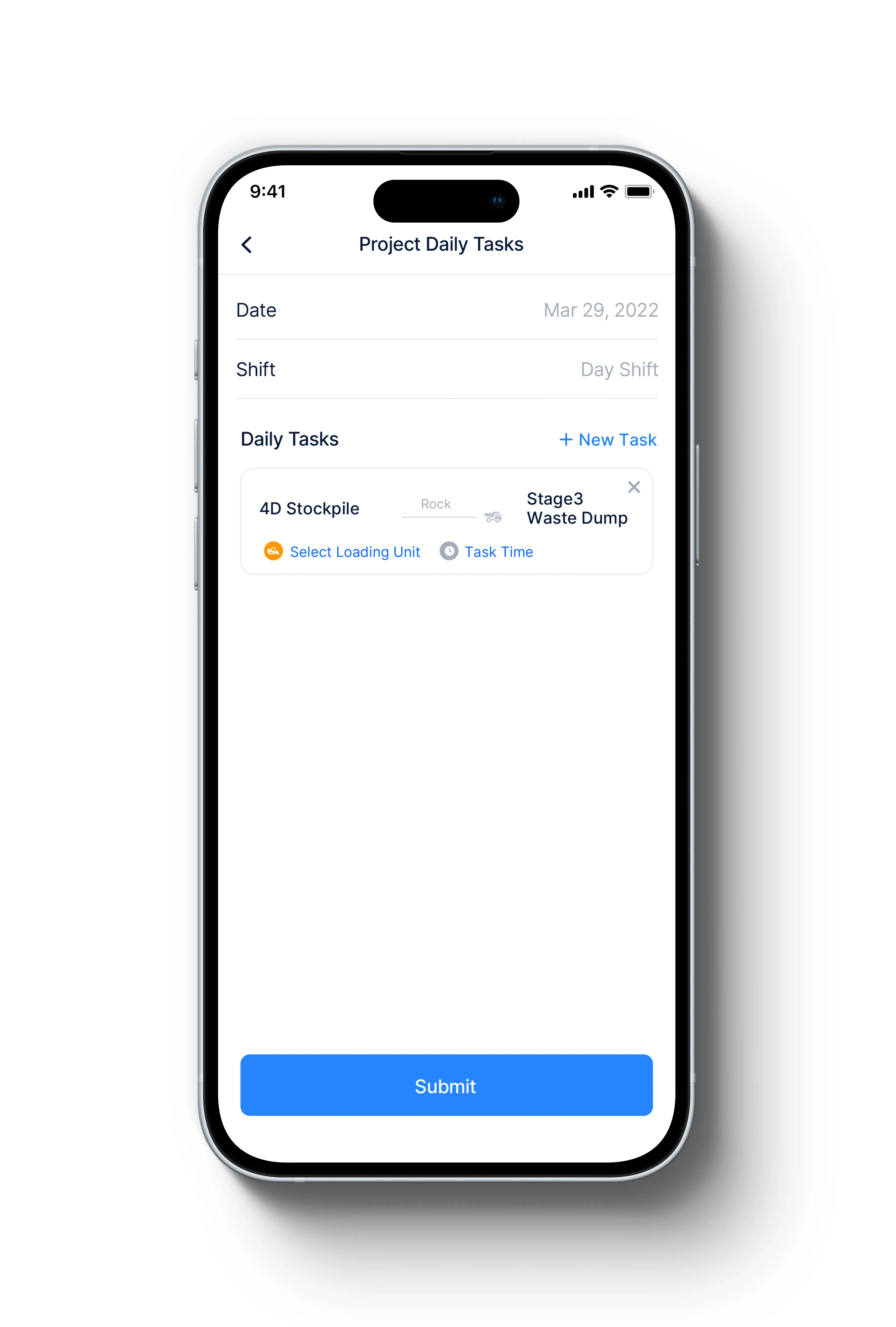 equipment management software