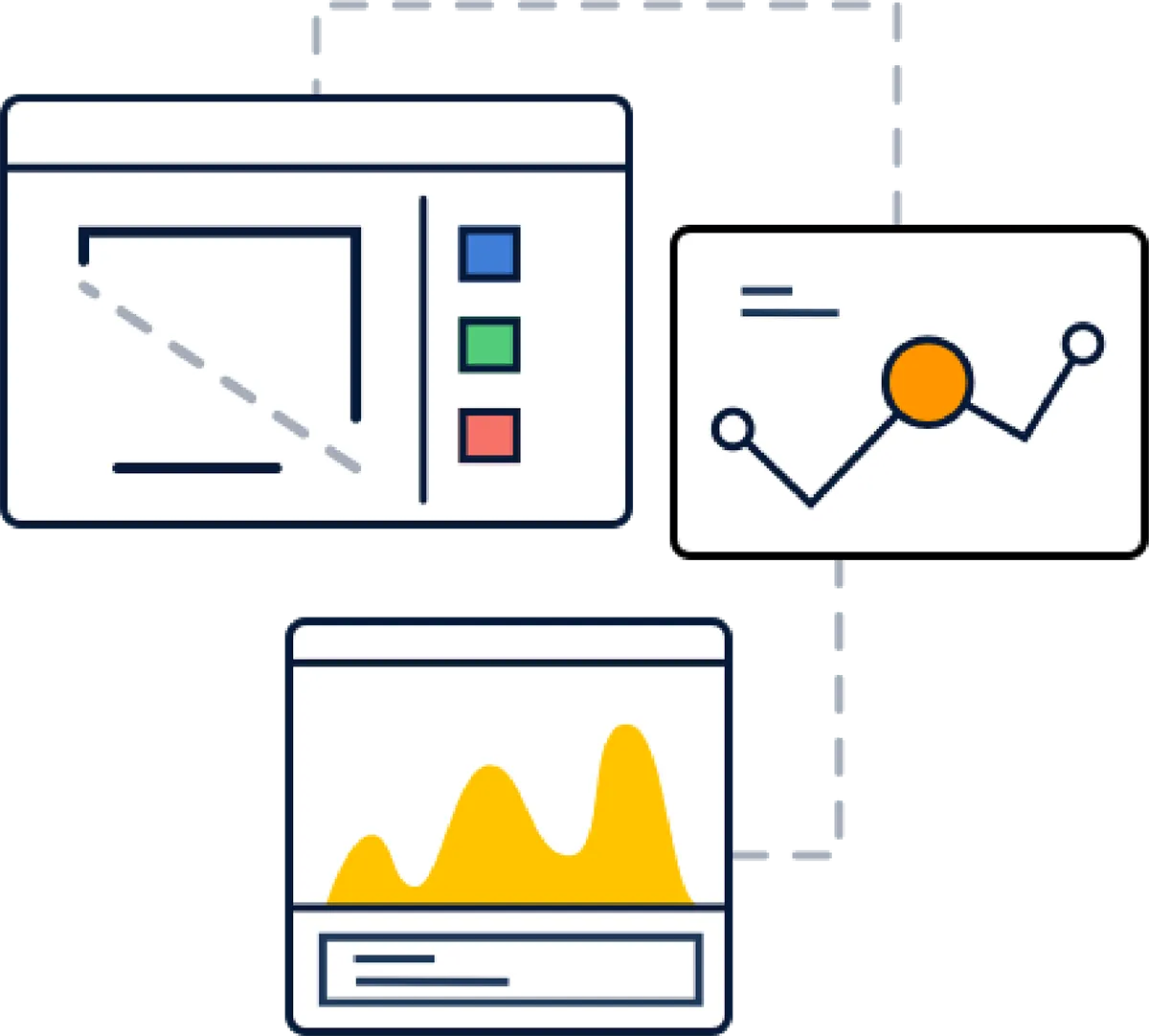 Remote control system for construction project operations