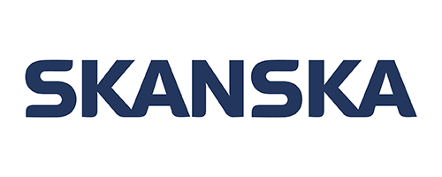 SKANSKA Logo