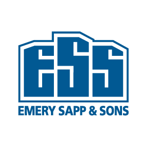 Emery sapp and sons logo